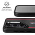 NBA Toronto Raptors Jersey Galaxy S25 Ultra Kickstand Case